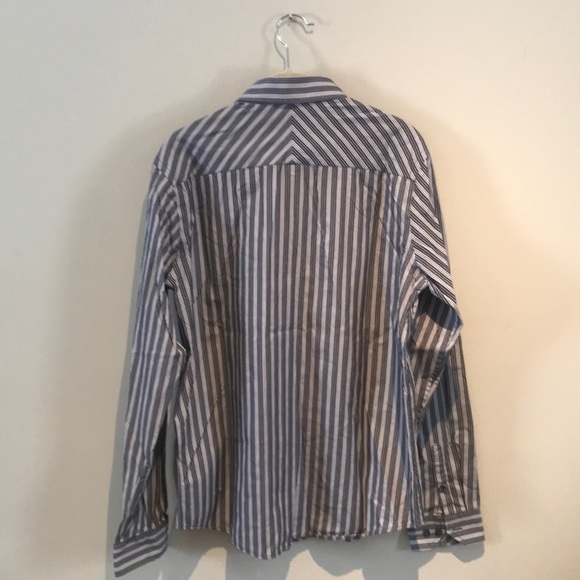 Kenneth Cole Dress Shirt - Picture 5 of 5